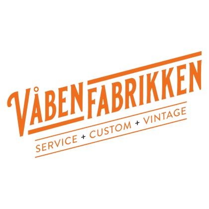 Våbenfabrikken - New PSE Dealer in Denmark!