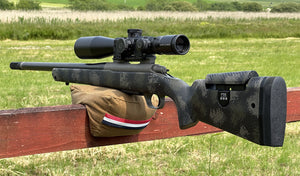 PSE Evolution (Howa 1500 / Weatherby Vanguard)