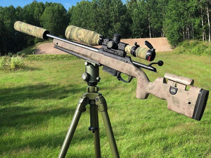 PSE E-Tac Mil-Spec (Tikka T1X / T3 / T3X / CTR / UPR)