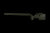 PSE E-Tac Ultra Light (Tikka T1X / T3 / T3X / CTR / UPR)