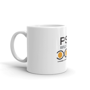 PSE Rifle Stocks Mug